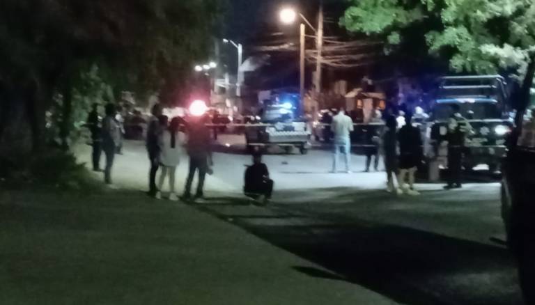 Muere hombre atropellado por una patrulla en León